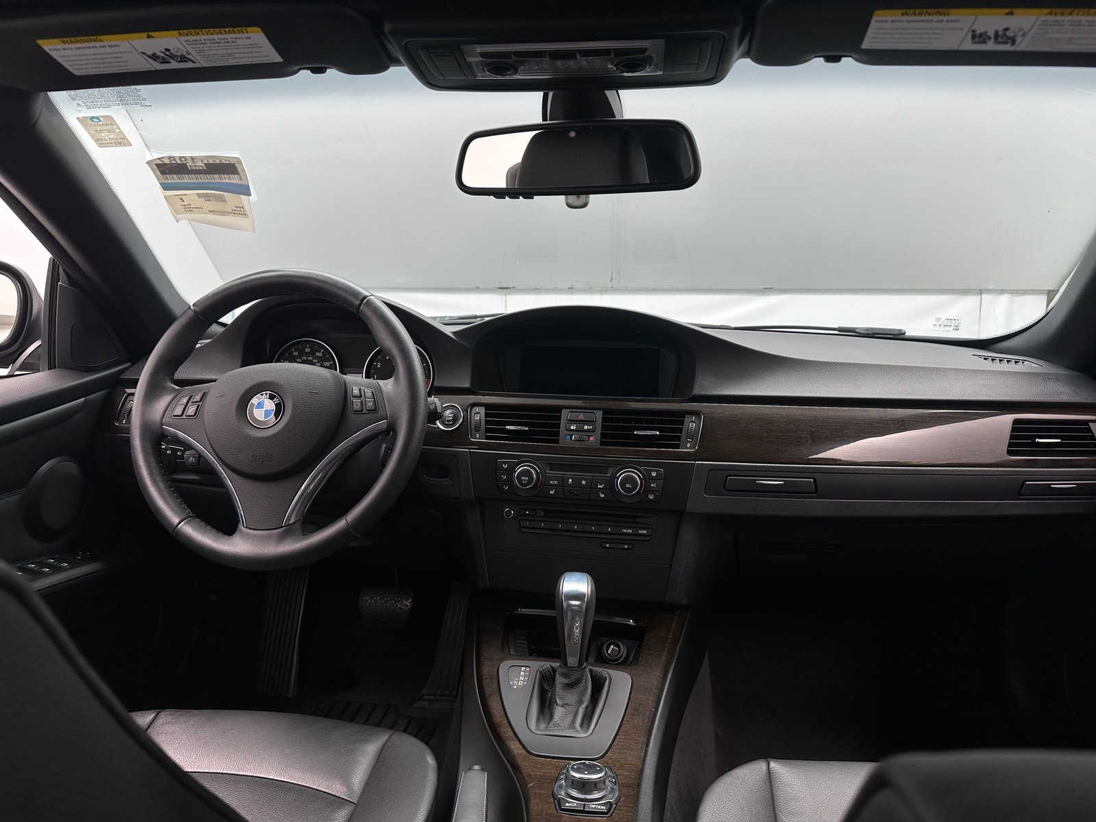 Thumbnail: 2013 BMW 3 Series - 2