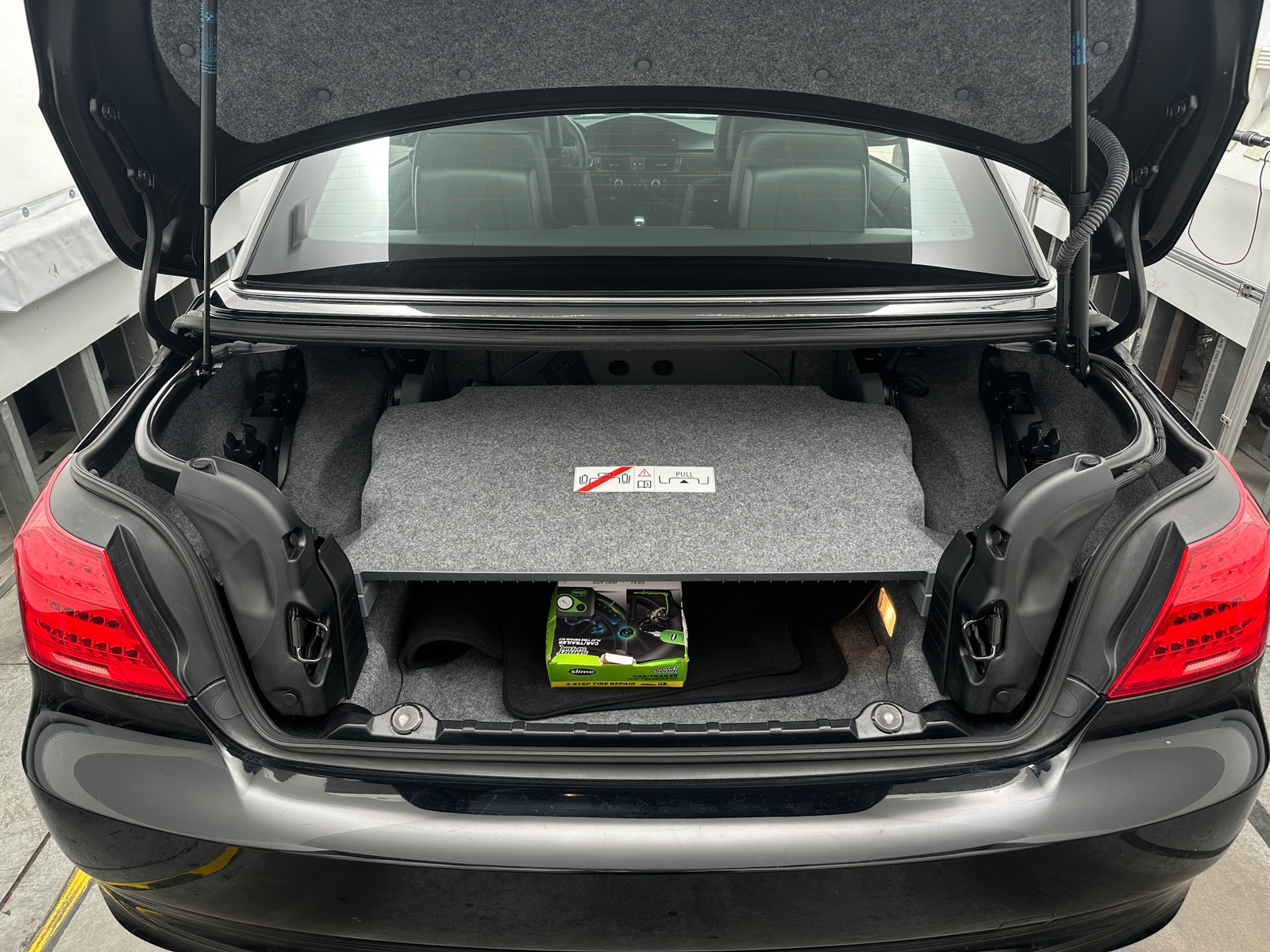 Thumbnail: 2013 BMW 3 Series - 6