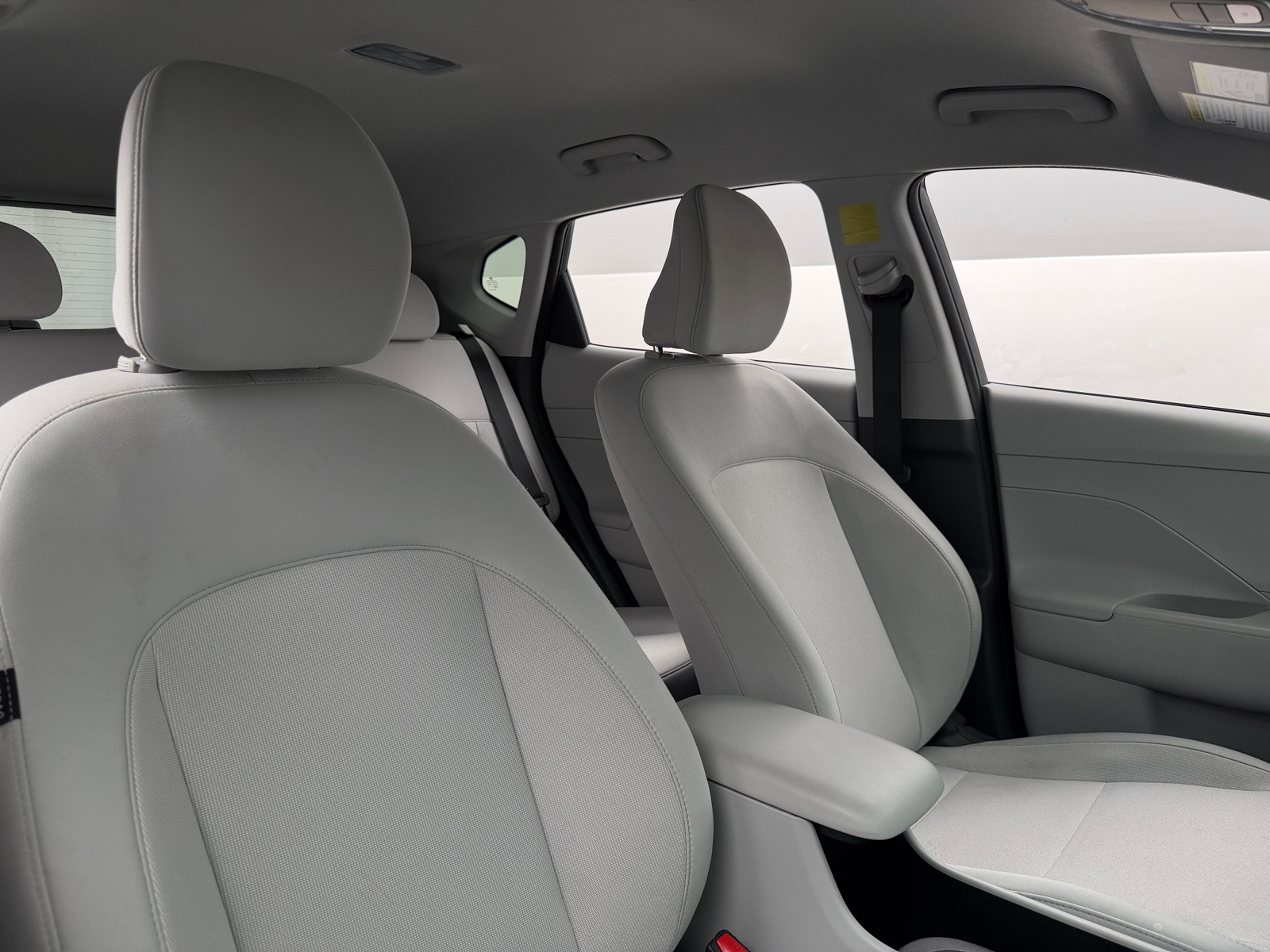 Thumbnail: 2026 Hyundai Kona - 2