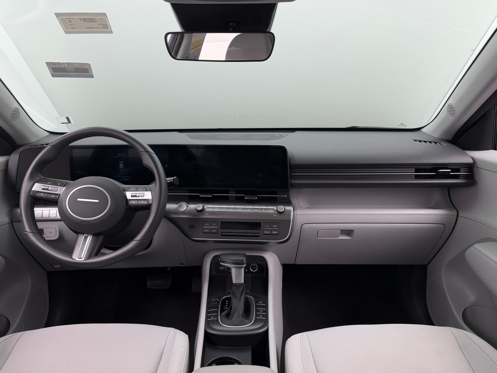 Thumbnail: 2026 Hyundai Kona - 3