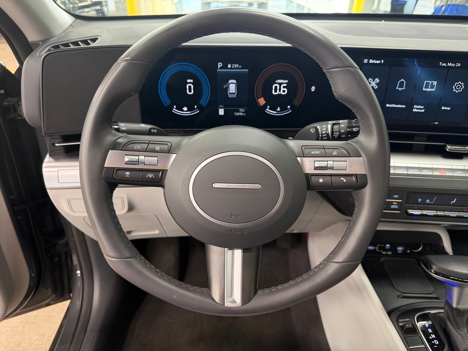 Thumbnail: 2026 Hyundai Kona - 5