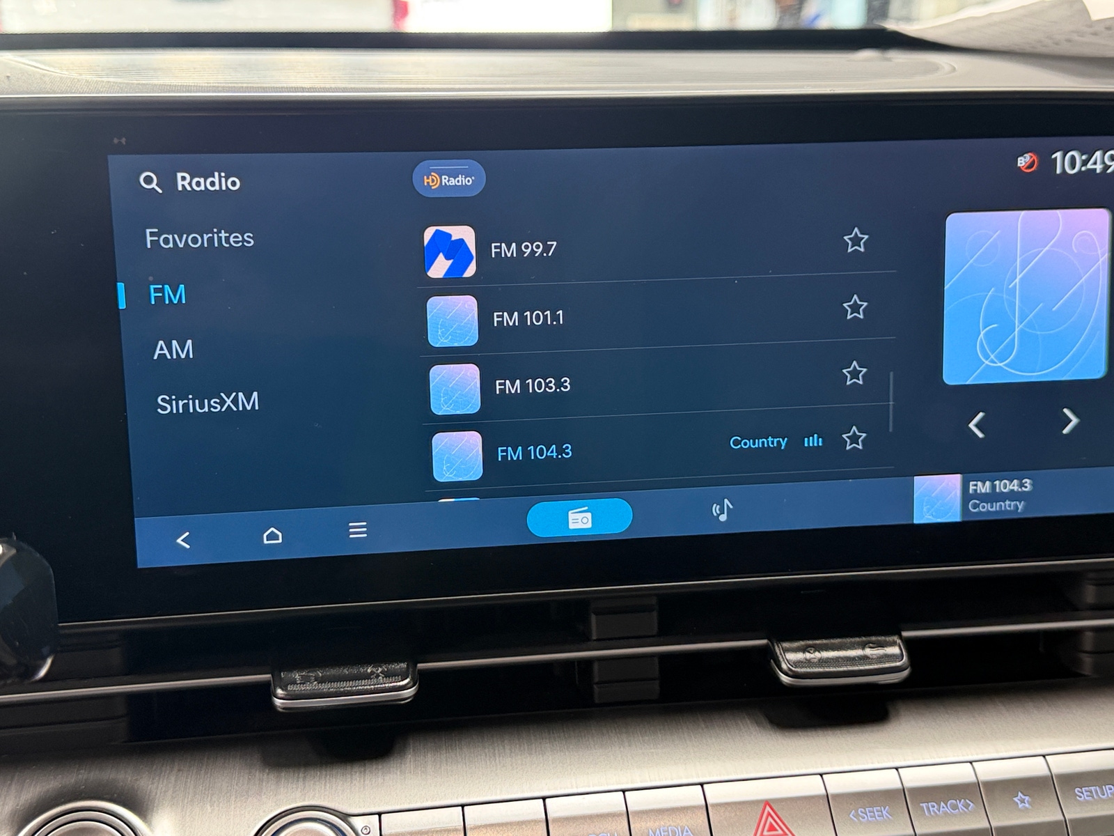 Thumbnail: 2026 Hyundai Kona - 4
