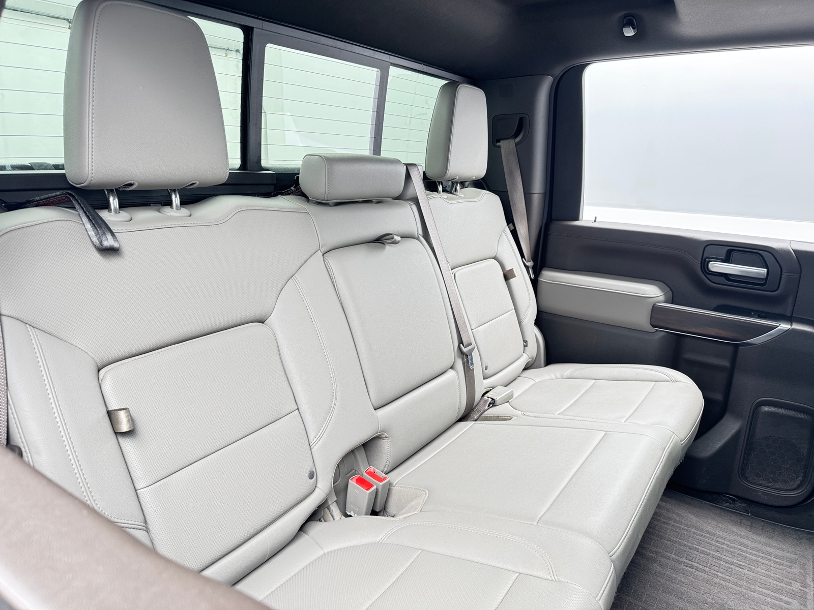 Thumbnail: 2020 GMC Sierra 2500 - 5