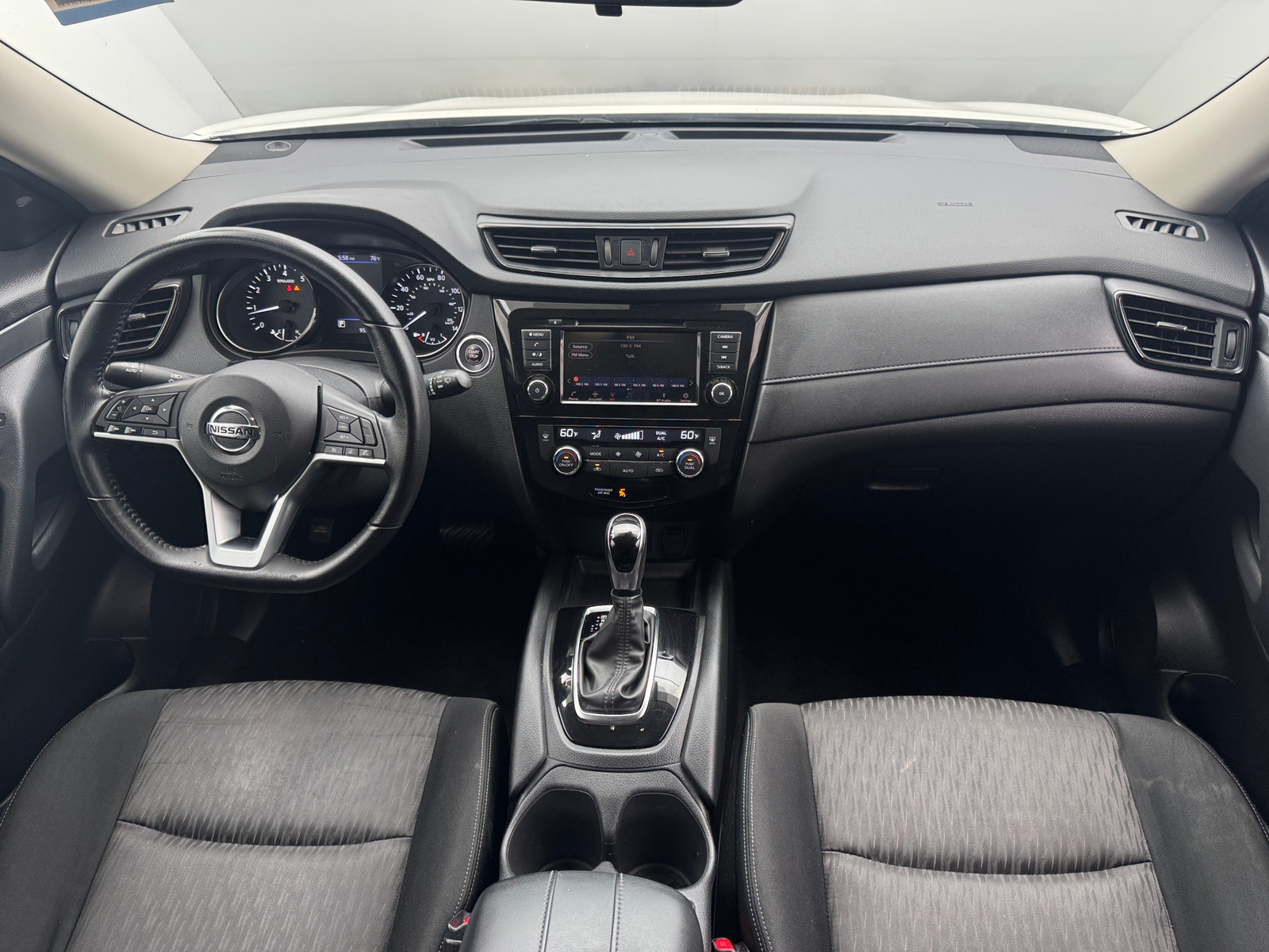 Thumbnail: 2020 Nissan Rogue - 3