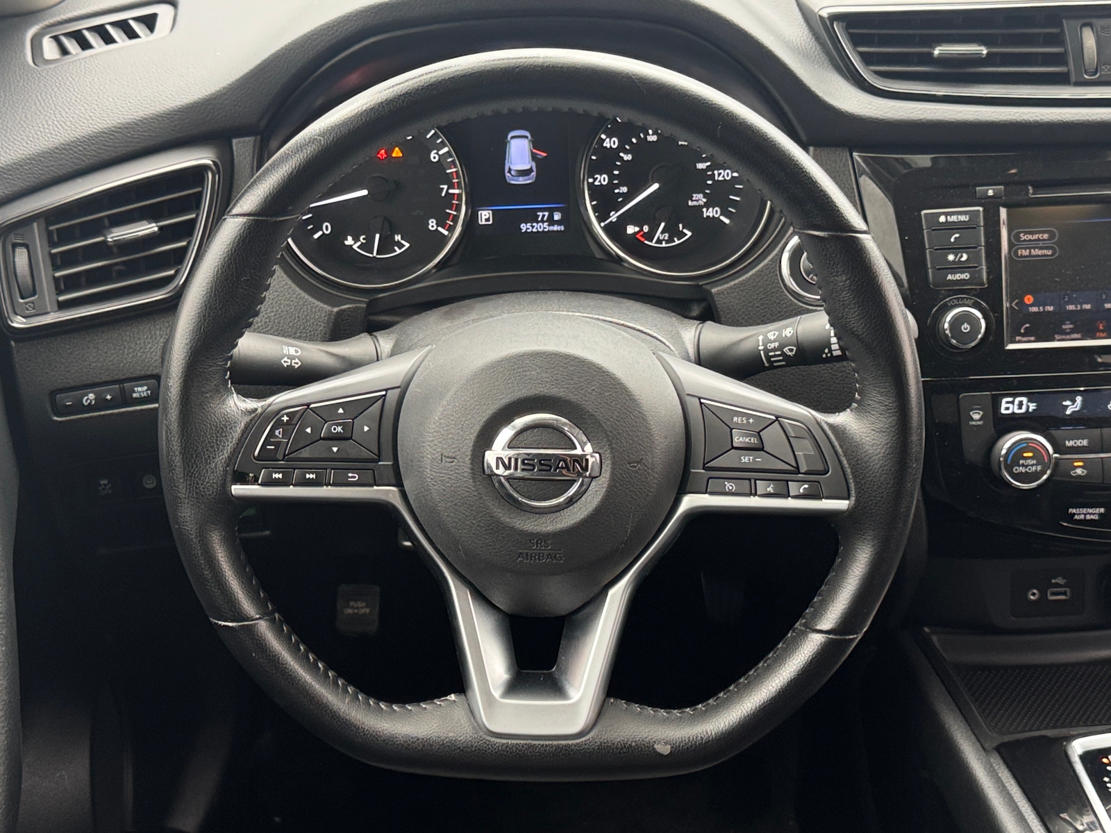 Thumbnail: 2020 Nissan Rogue - 5