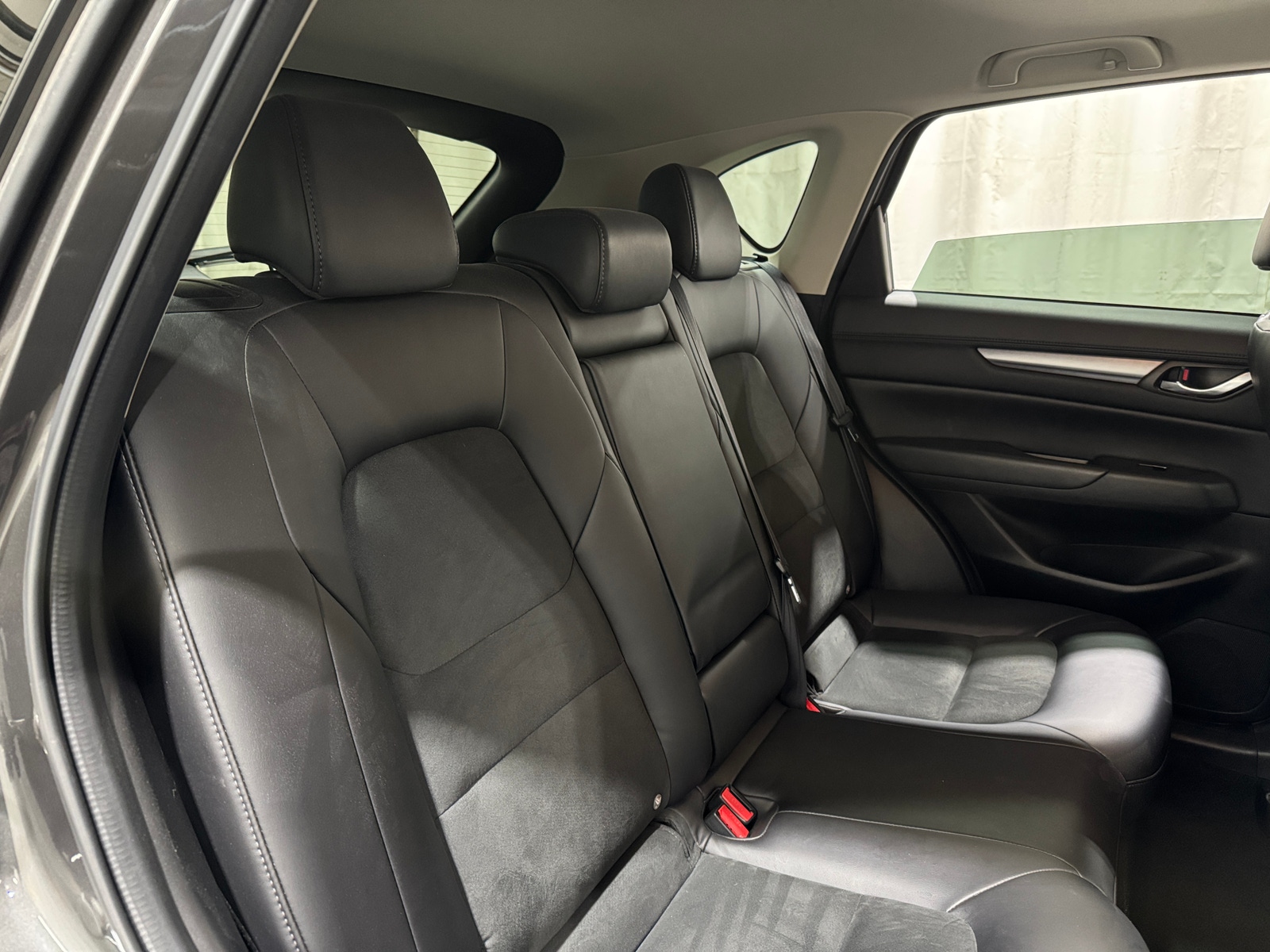 Thumbnail: 2017 Mazda CX-5 - 5