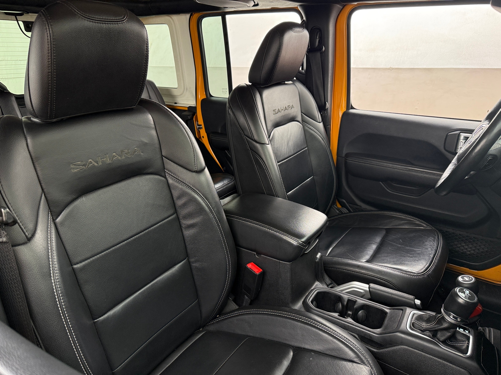 Thumbnail: 2018 Jeep Wrangler - 2