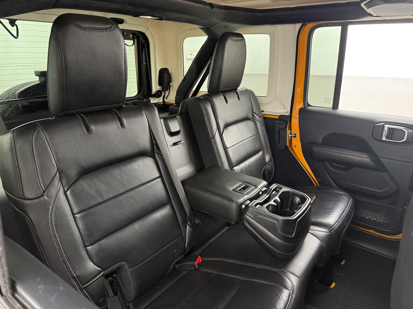 Thumbnail: 2018 Jeep Wrangler - 6