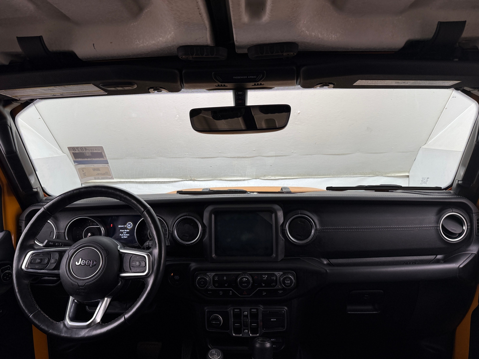 Thumbnail: 2018 Jeep Wrangler - 3