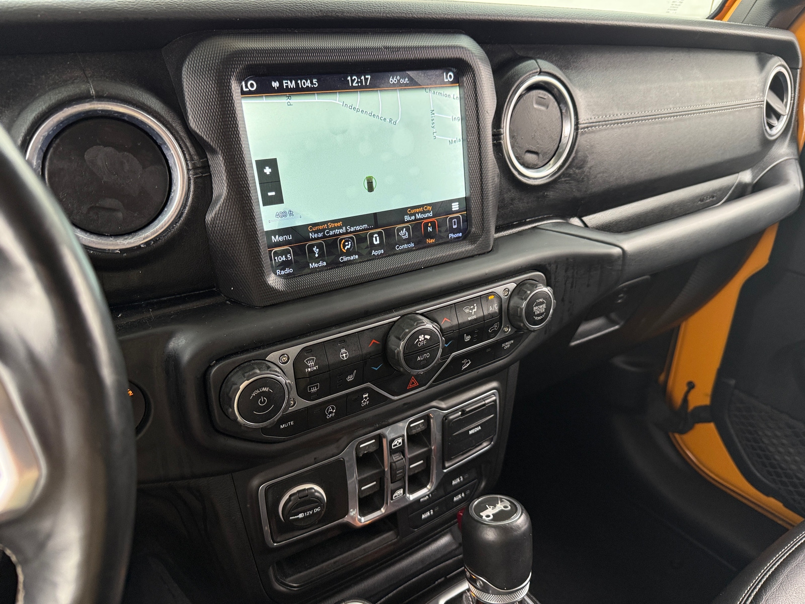 Thumbnail: 2018 Jeep Wrangler - 4
