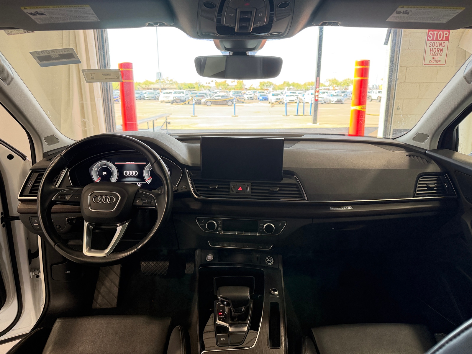 Thumbnail: 2024 Audi Q5 - 2