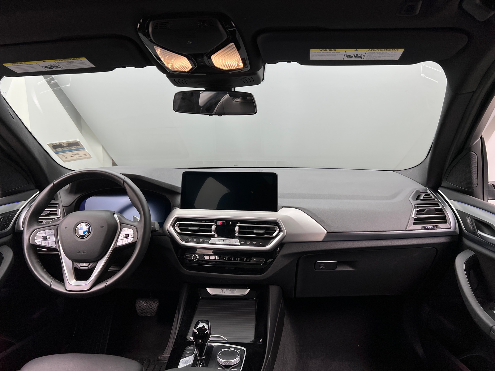 Thumbnail: 2024 BMW X3 - 2