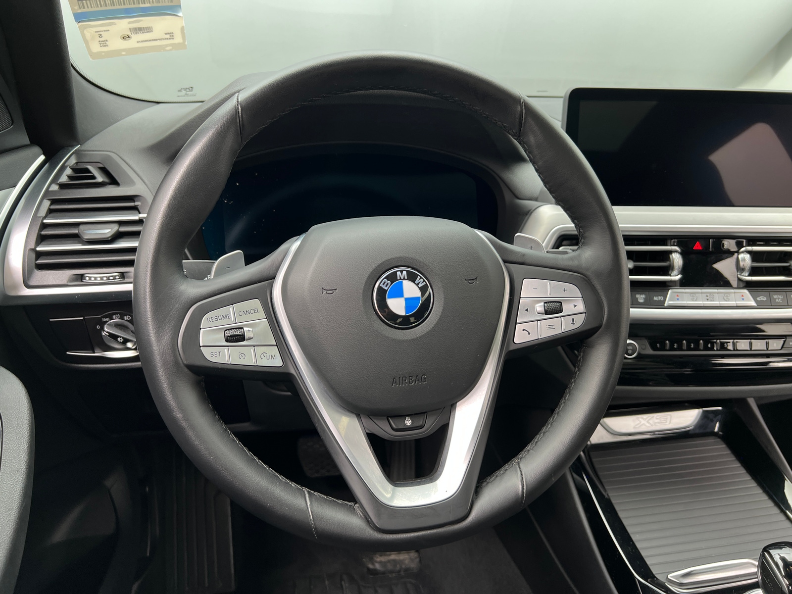 Thumbnail: 2024 BMW X3 - 4