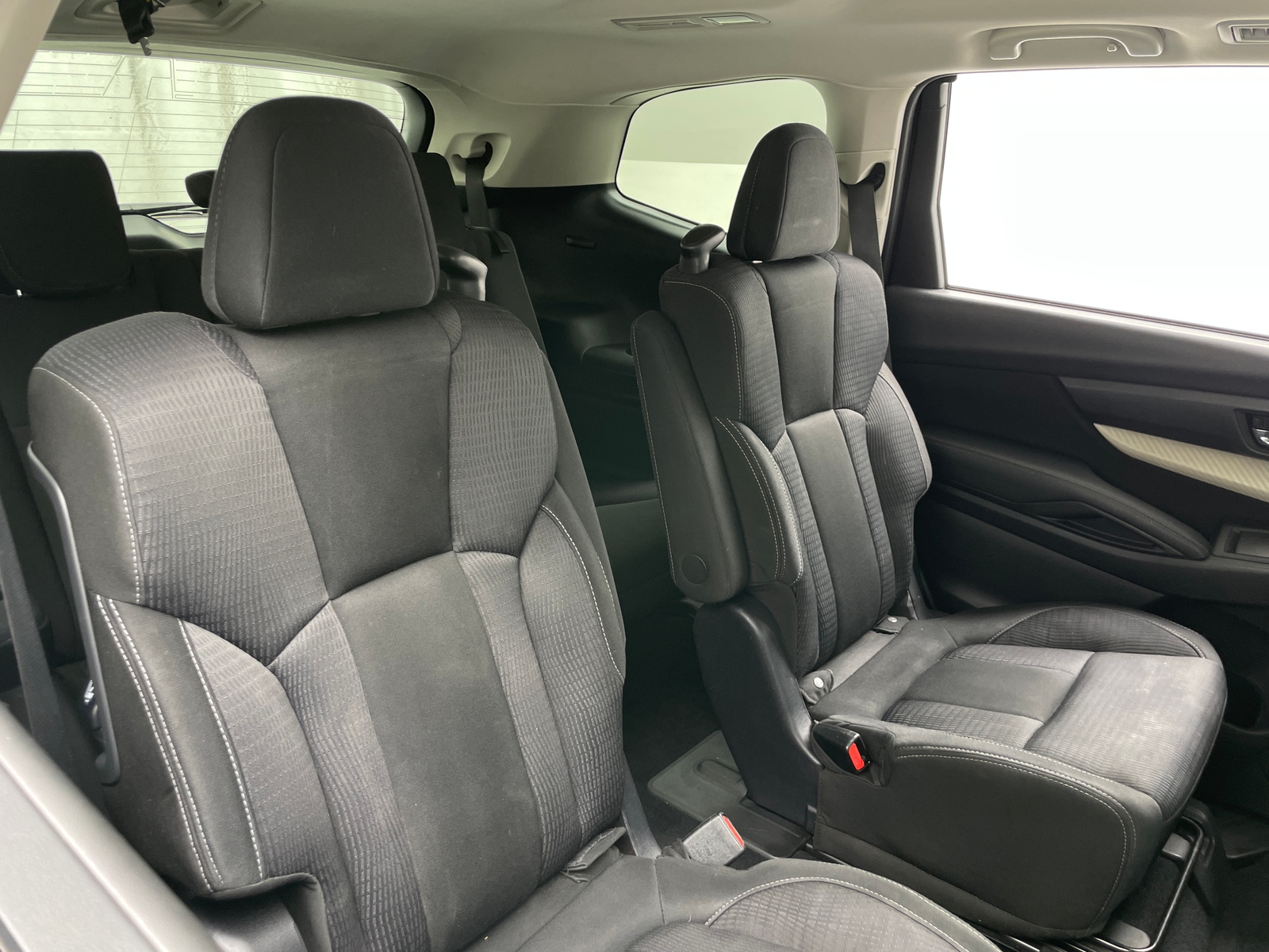 Thumbnail: 2019 Subaru Ascent - 6