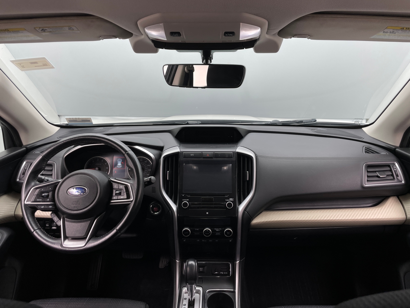 Thumbnail: 2019 Subaru Ascent - 3