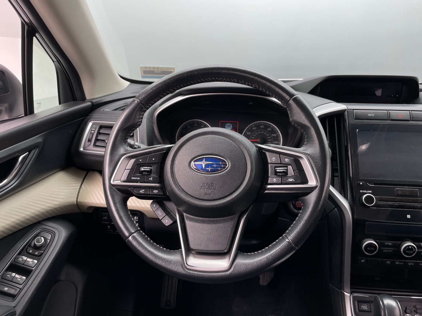 Thumbnail: 2019 Subaru Ascent - 5