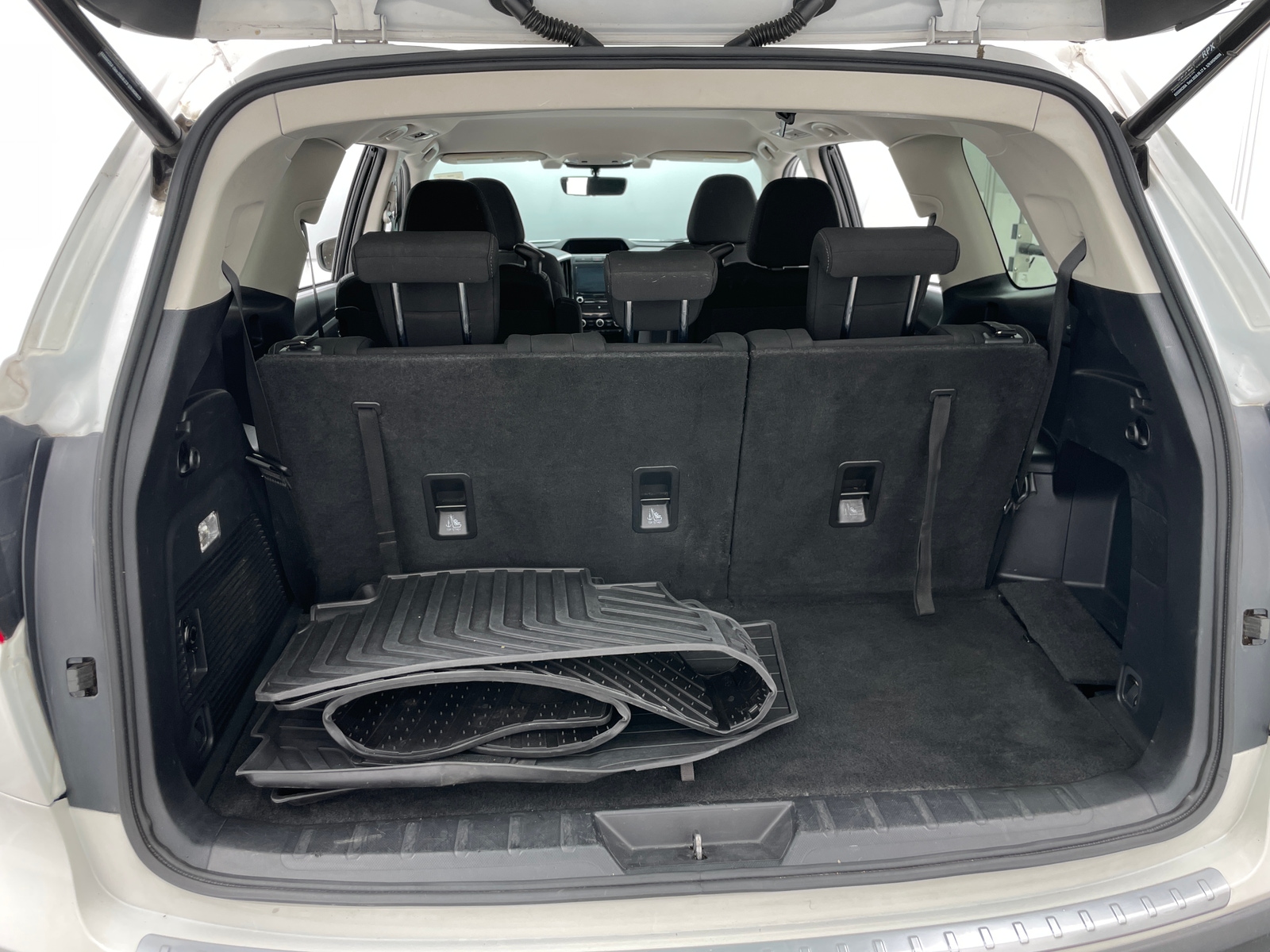 Thumbnail: 2019 Subaru Ascent - 7