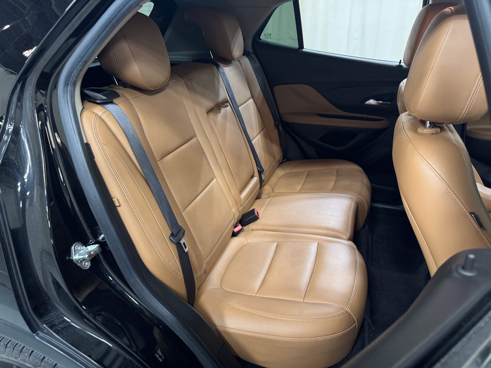 Thumbnail: 2017 Buick Encore - 5