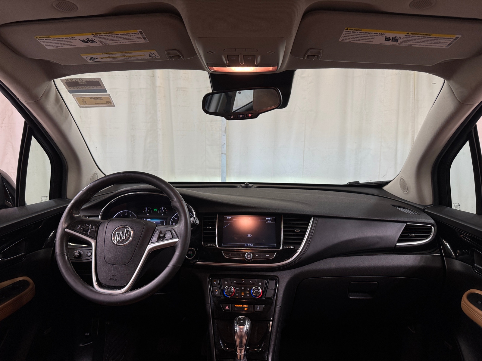 Thumbnail: 2017 Buick Encore - 2