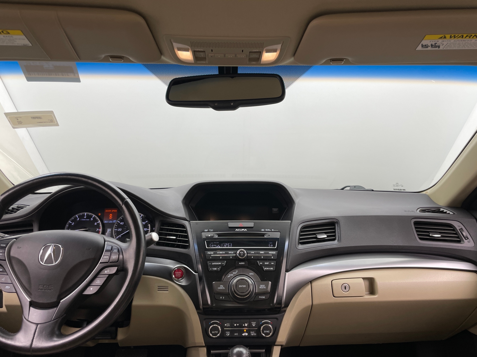 Thumbnail: 2014 Acura ILX - 2
