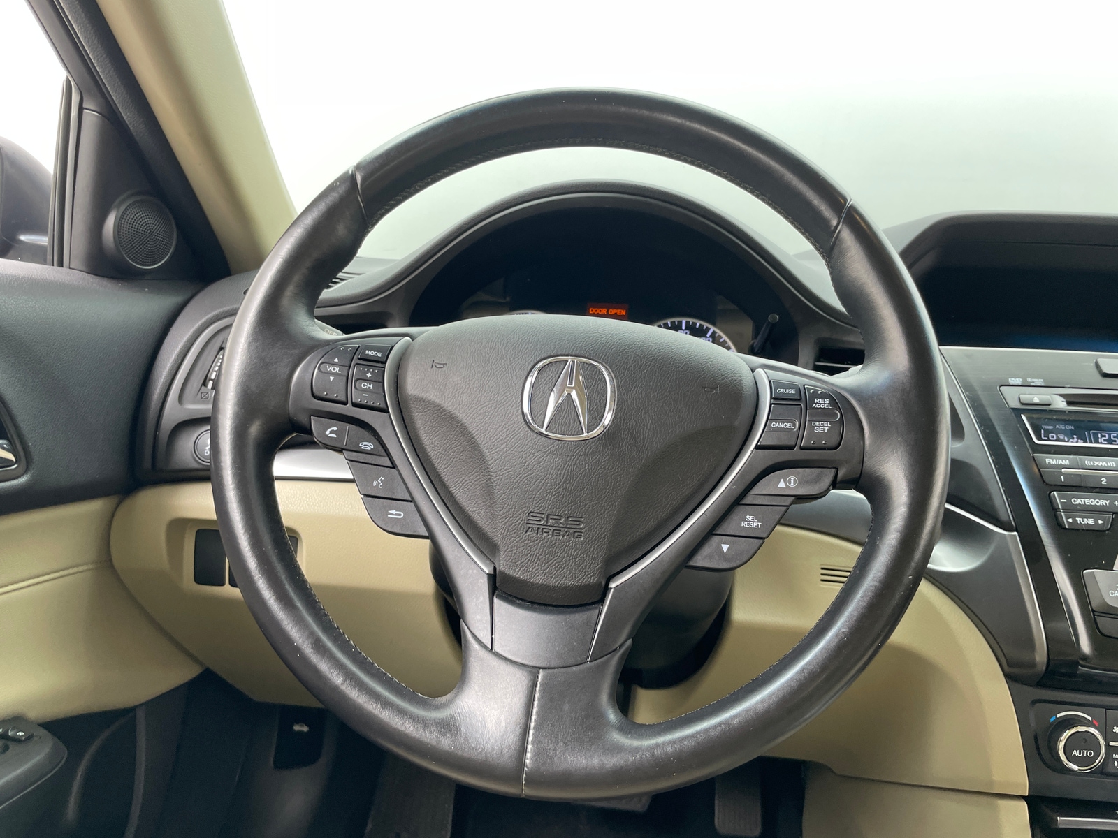 Thumbnail: 2014 Acura ILX - 4