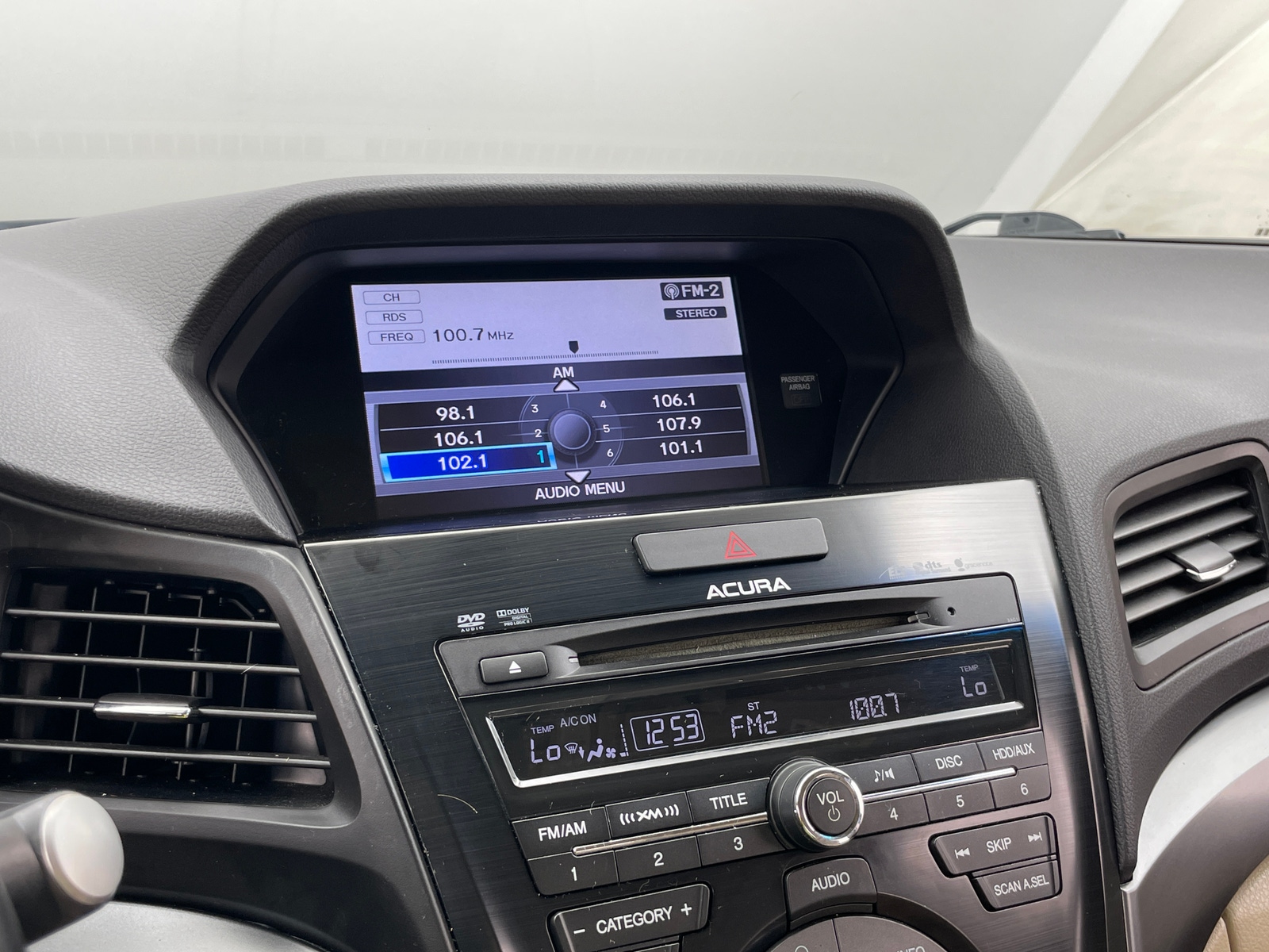 Thumbnail: 2014 Acura ILX - 3