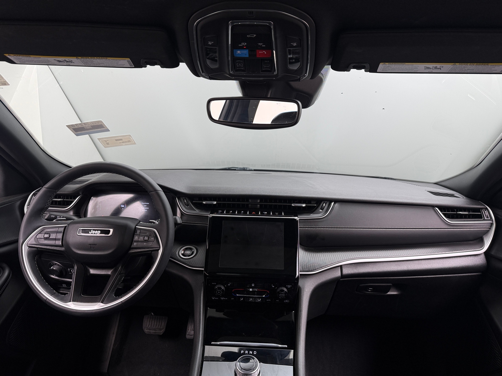 Thumbnail: 2023 Jeep Grand Cherokee - 2