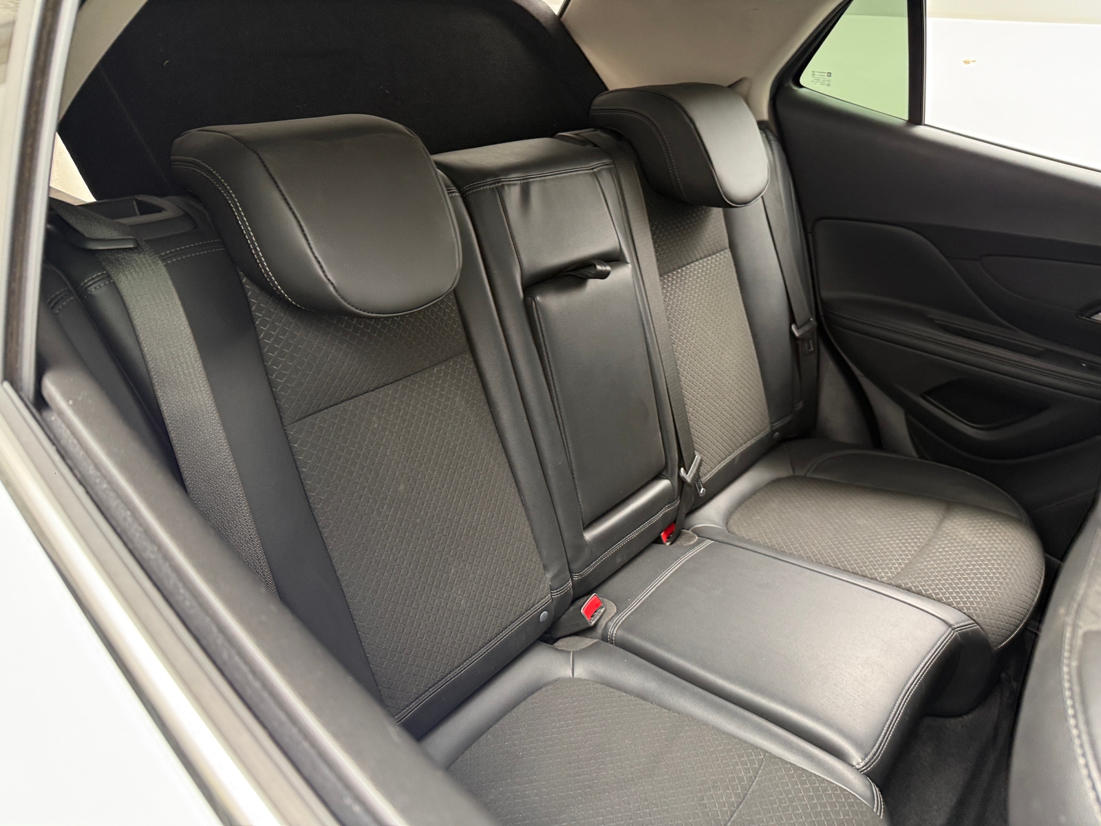 Thumbnail: 2019 Buick Encore - 6