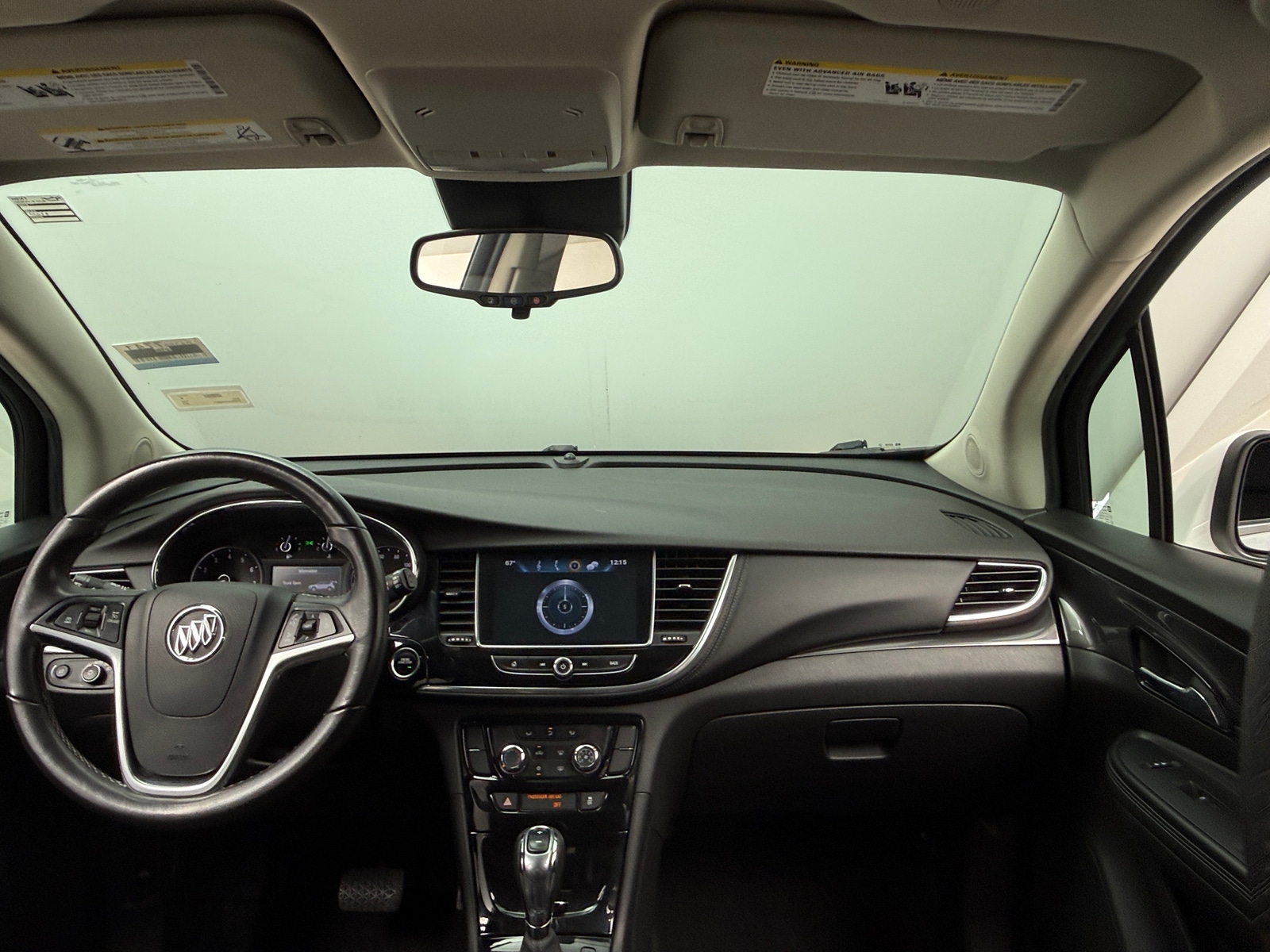 Thumbnail: 2019 Buick Encore - 3
