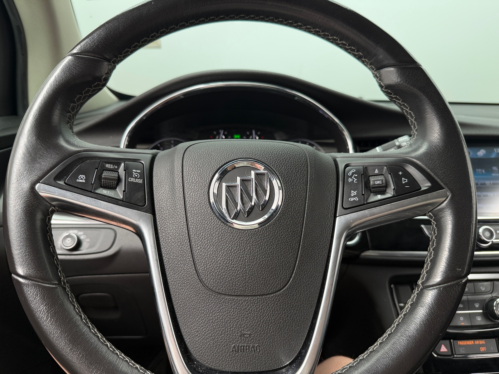 Thumbnail: 2019 Buick Encore - 5