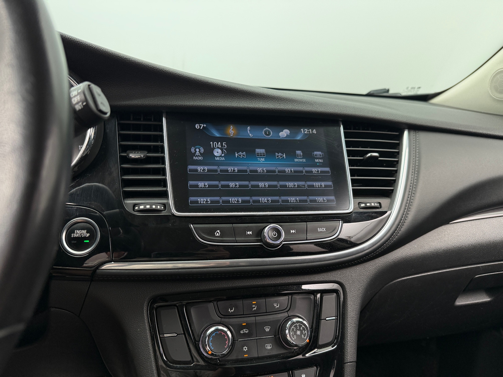 Thumbnail: 2019 Buick Encore - 4