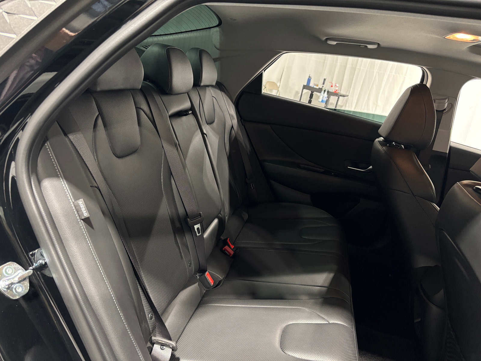 Thumbnail: 2025 Hyundai Elantra - 5