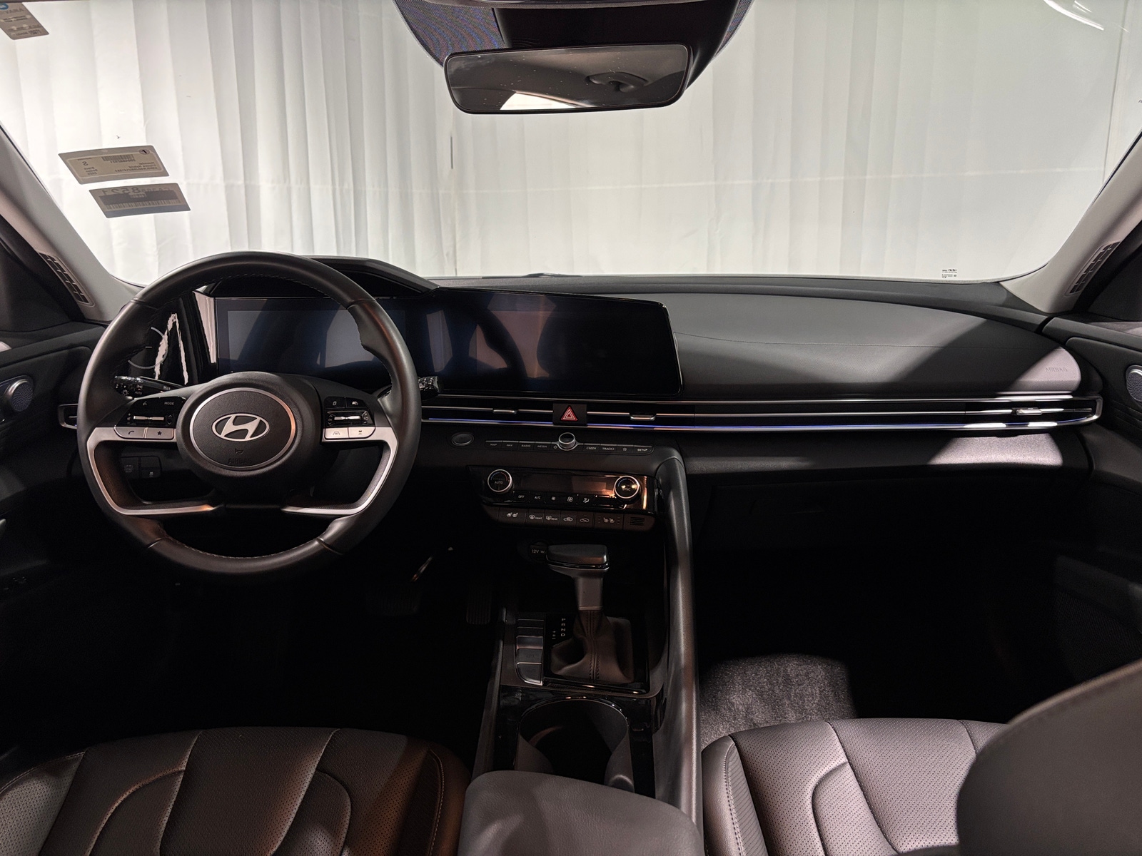 Thumbnail: 2025 Hyundai Elantra - 2