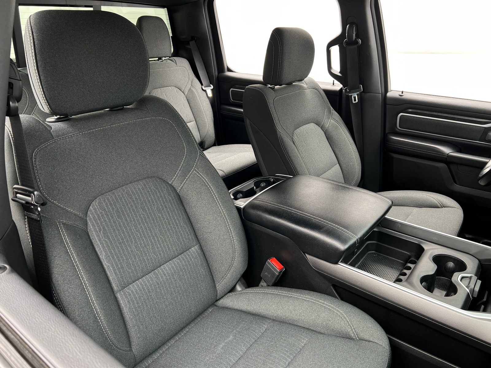 Thumbnail: 2020 RAM 1500 - 2
