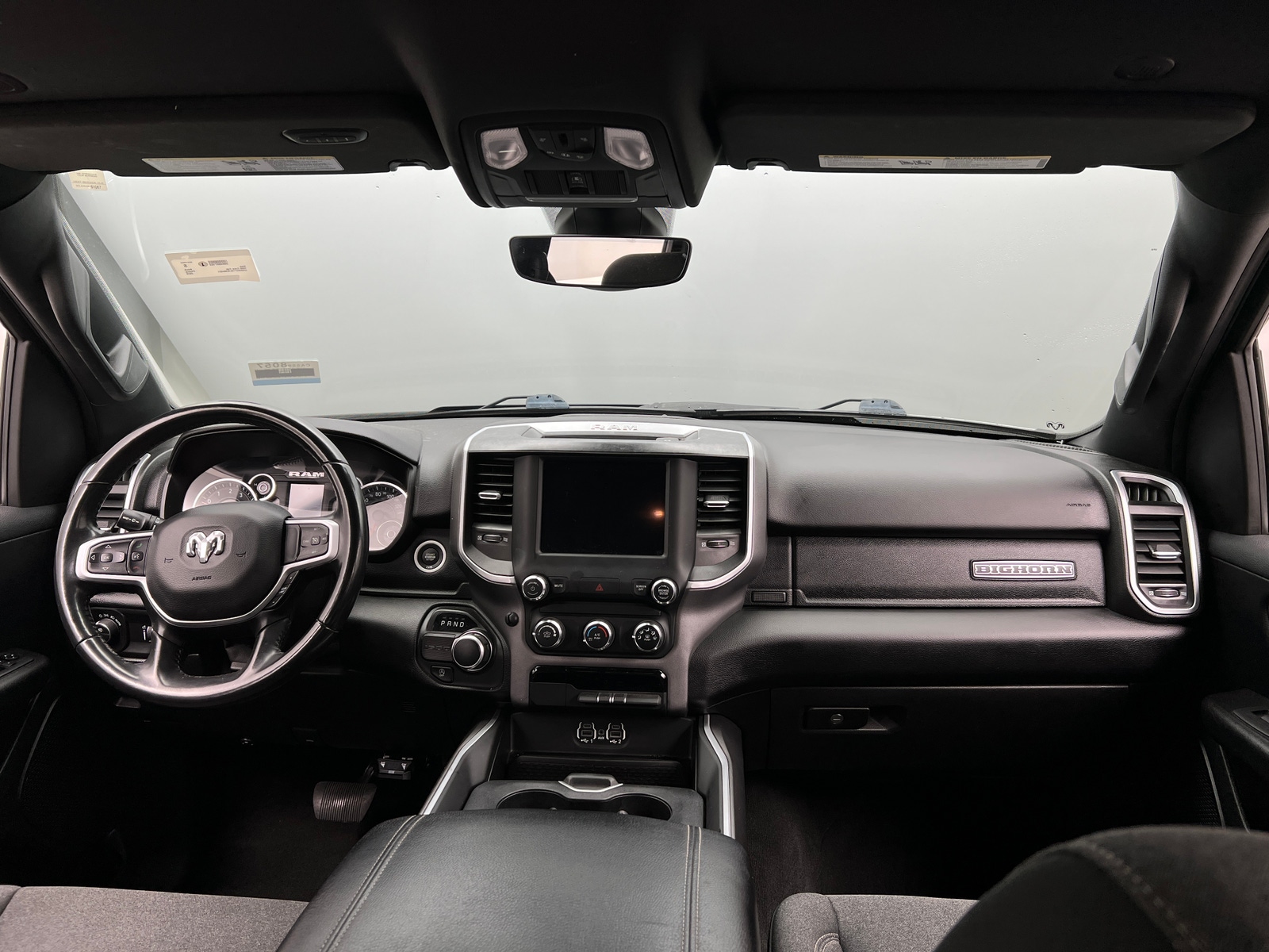 Thumbnail: 2020 RAM 1500 - 3