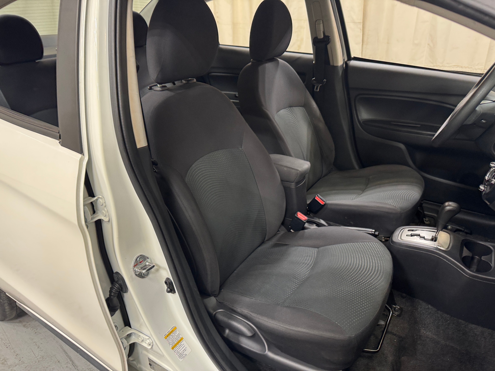 Thumbnail: 2019 Mitsubishi Mirage G4 - 2