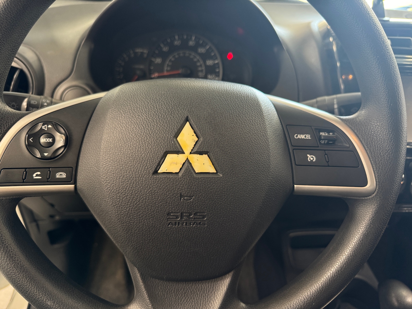 Thumbnail: 2019 Mitsubishi Mirage G4 - 5