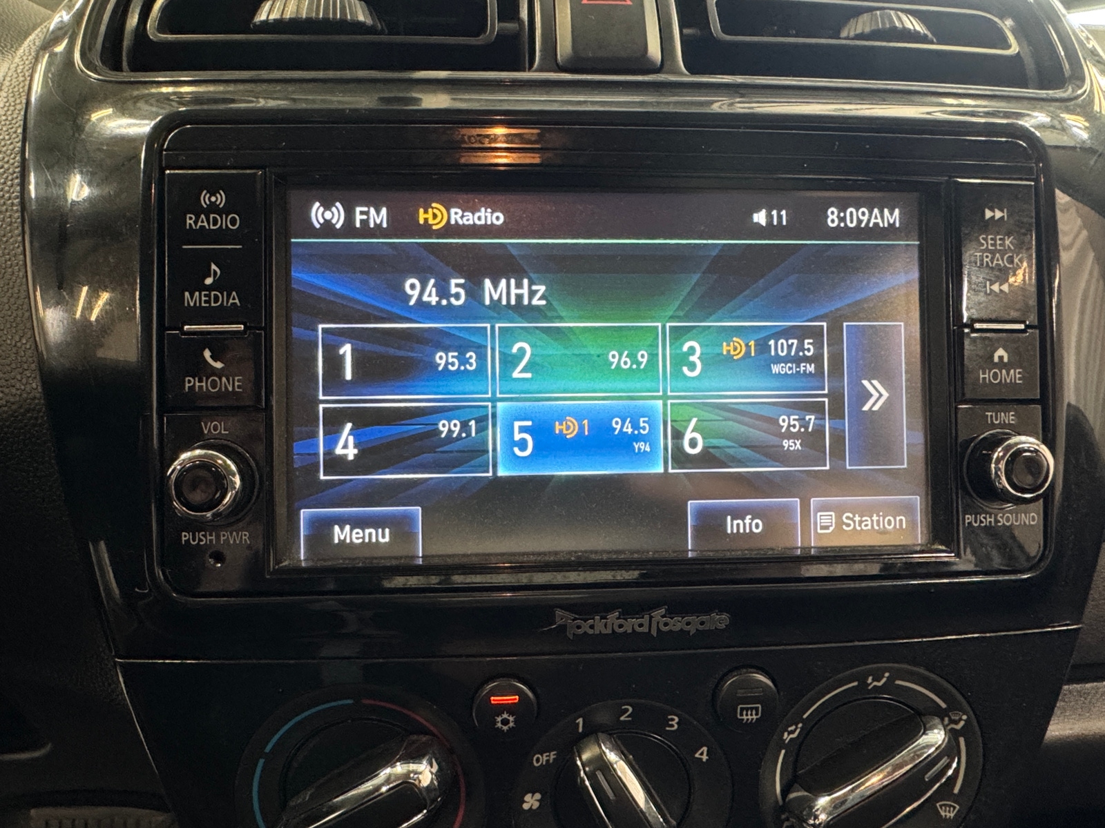 Thumbnail: 2019 Mitsubishi Mirage G4 - 4