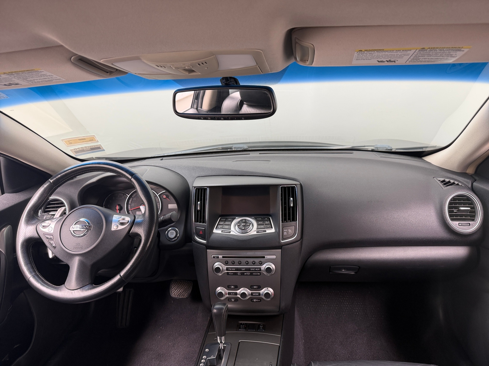 Thumbnail: 2014 Nissan Maxima - 2