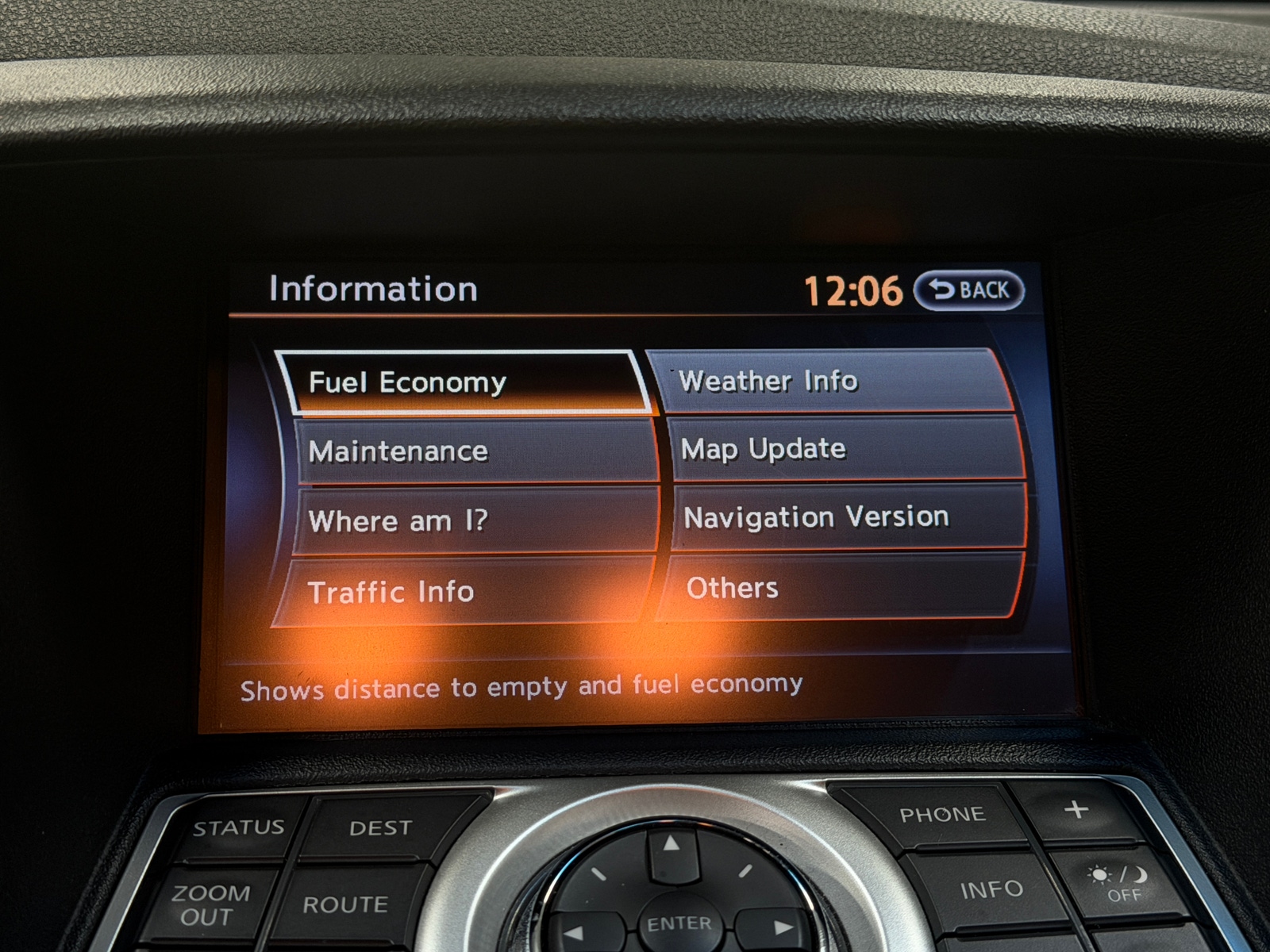 Thumbnail: 2014 Nissan Maxima - 3