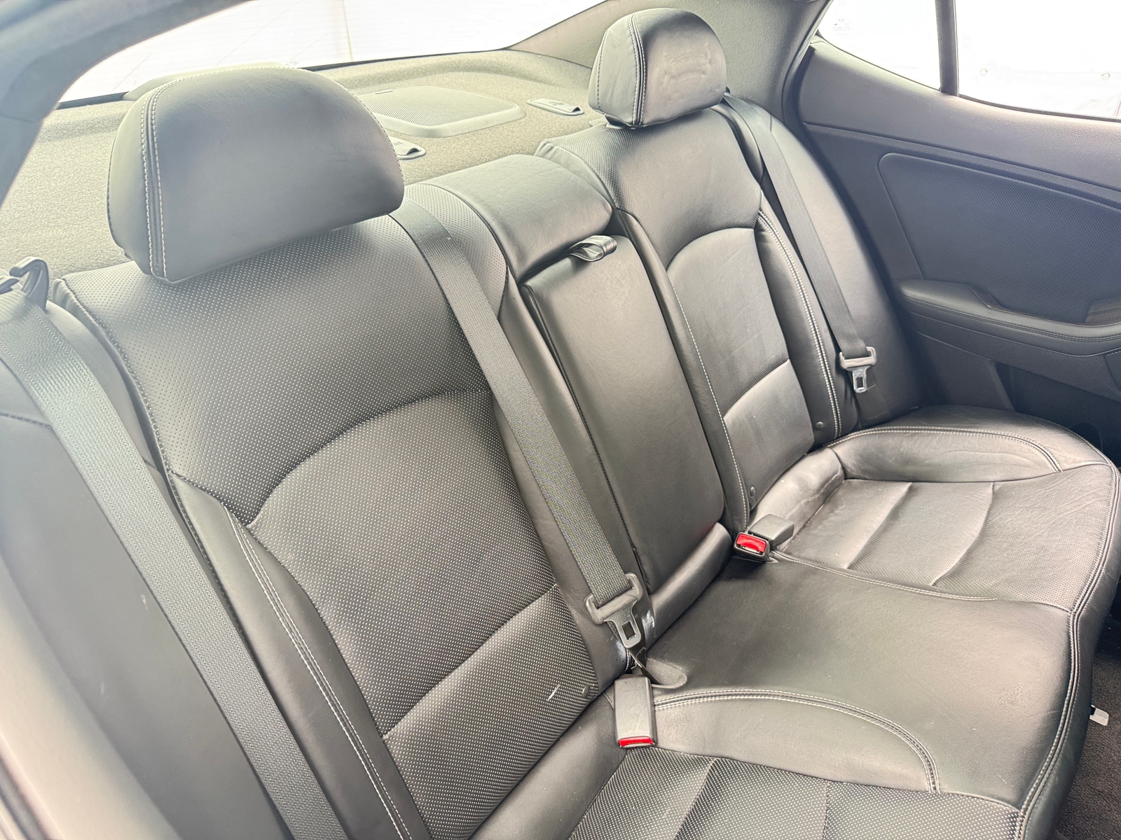 Thumbnail: 2013 Kia Optima - 5