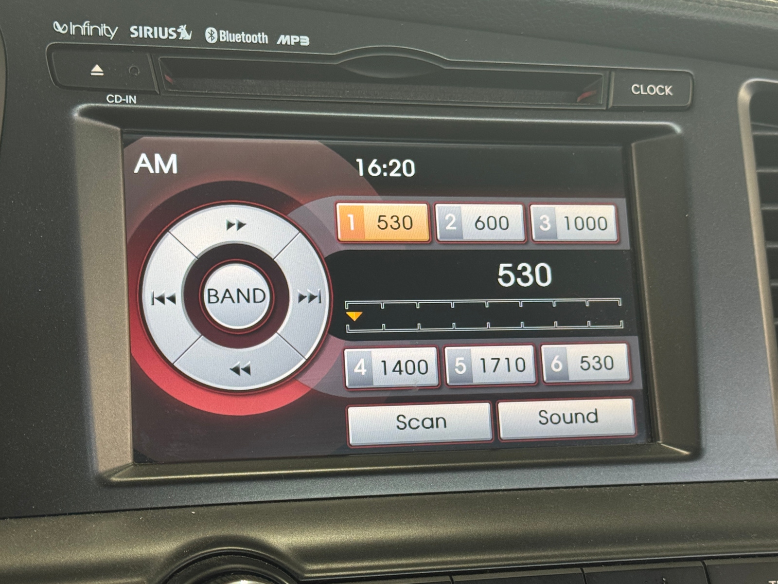 Thumbnail: 2013 Kia Optima - 3