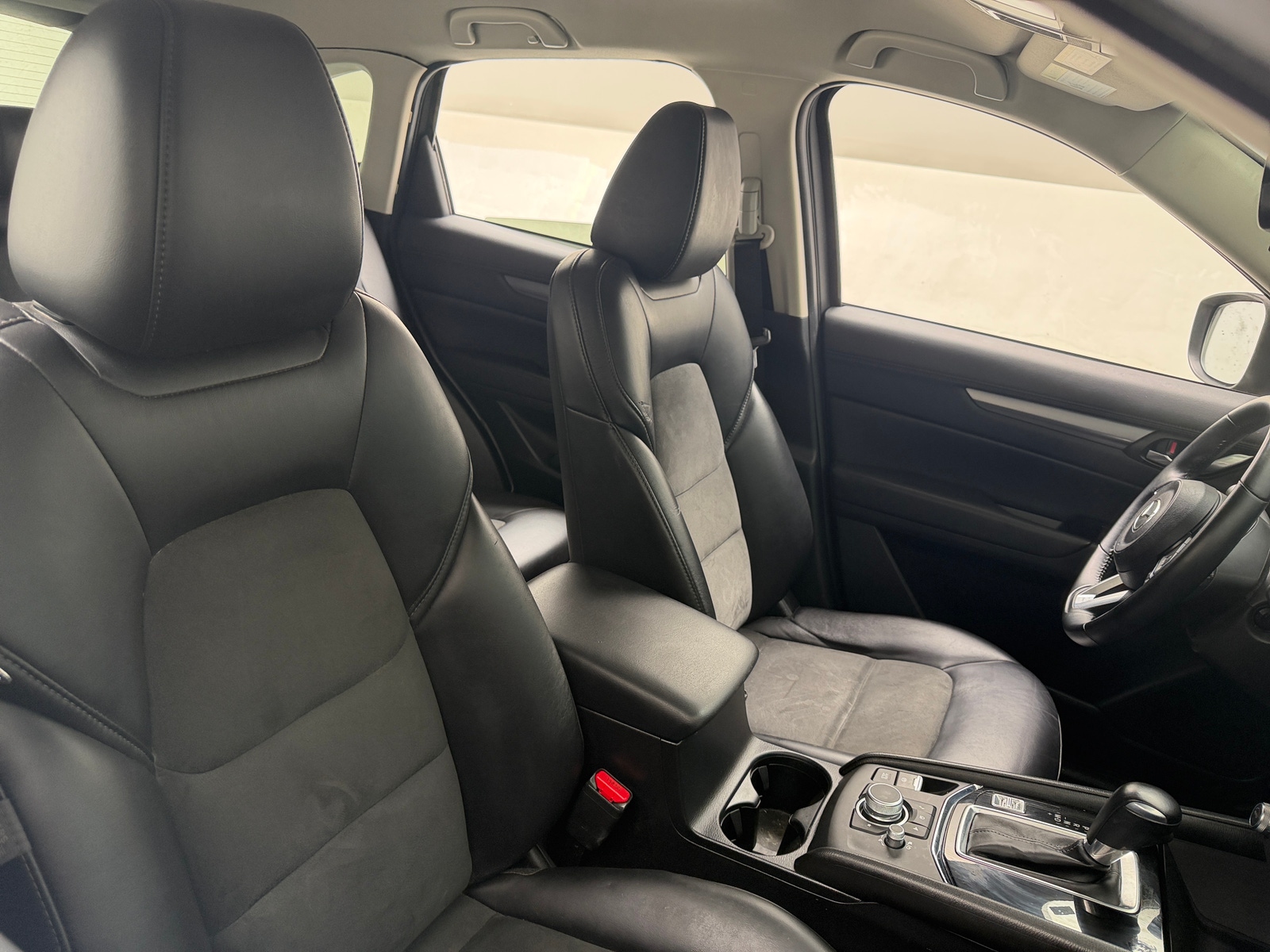Thumbnail: 2024 Mazda CX-5 - 2
