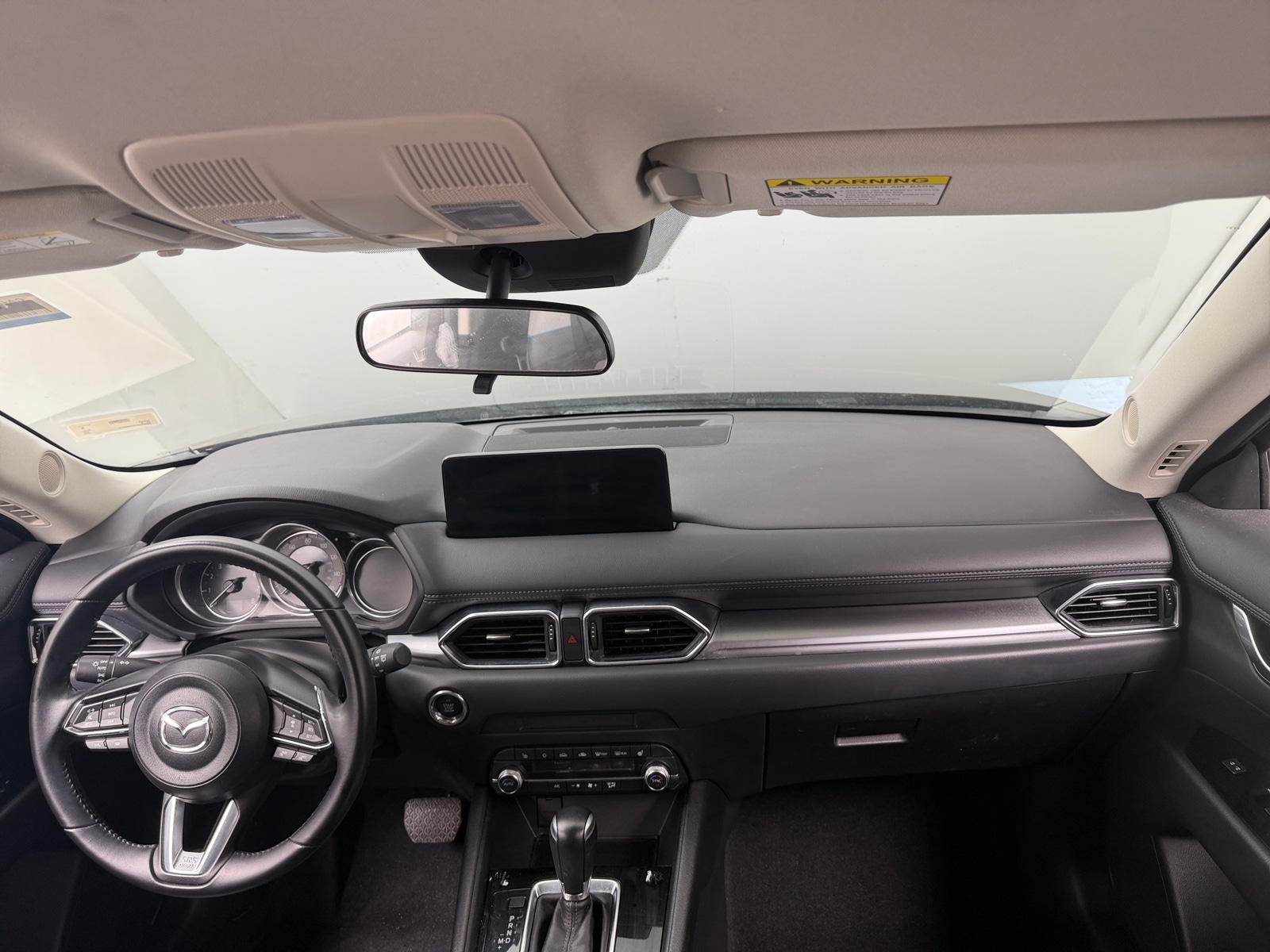 Thumbnail: 2024 Mazda CX-5 - 3
