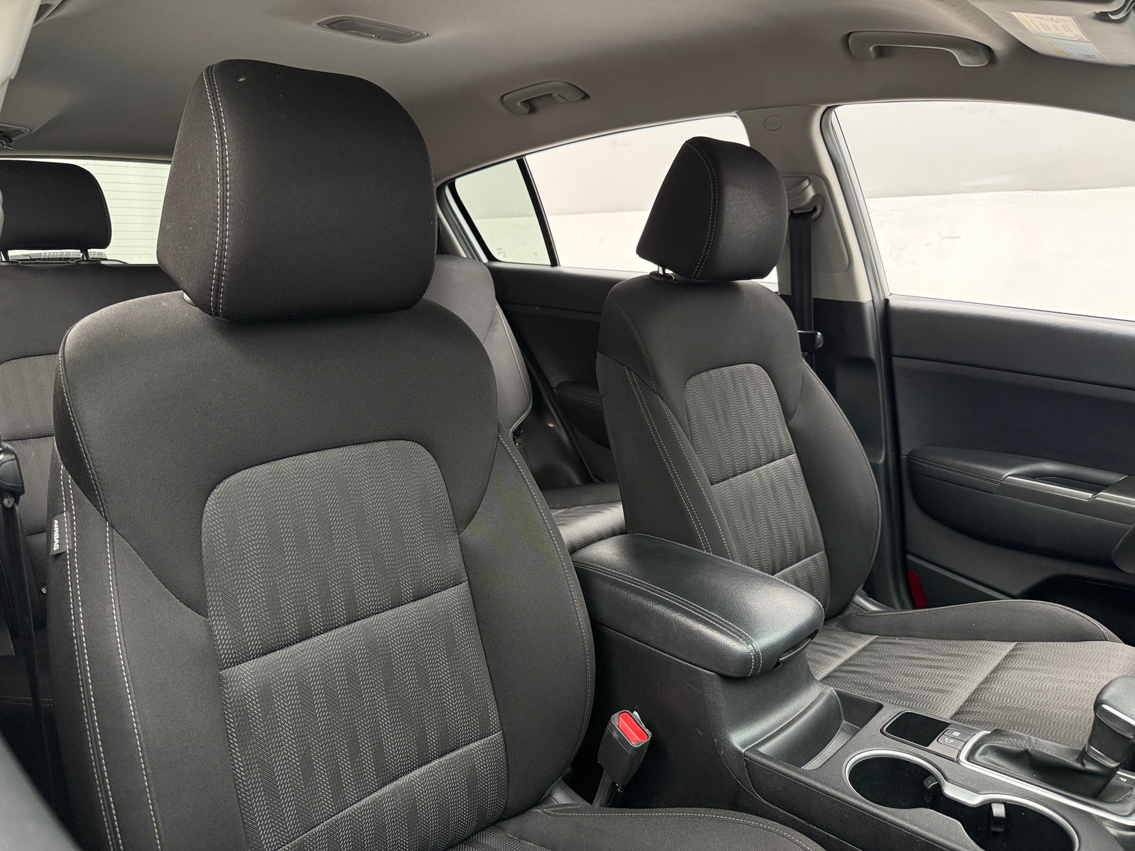 Thumbnail: 2021 Kia Sportage - 2