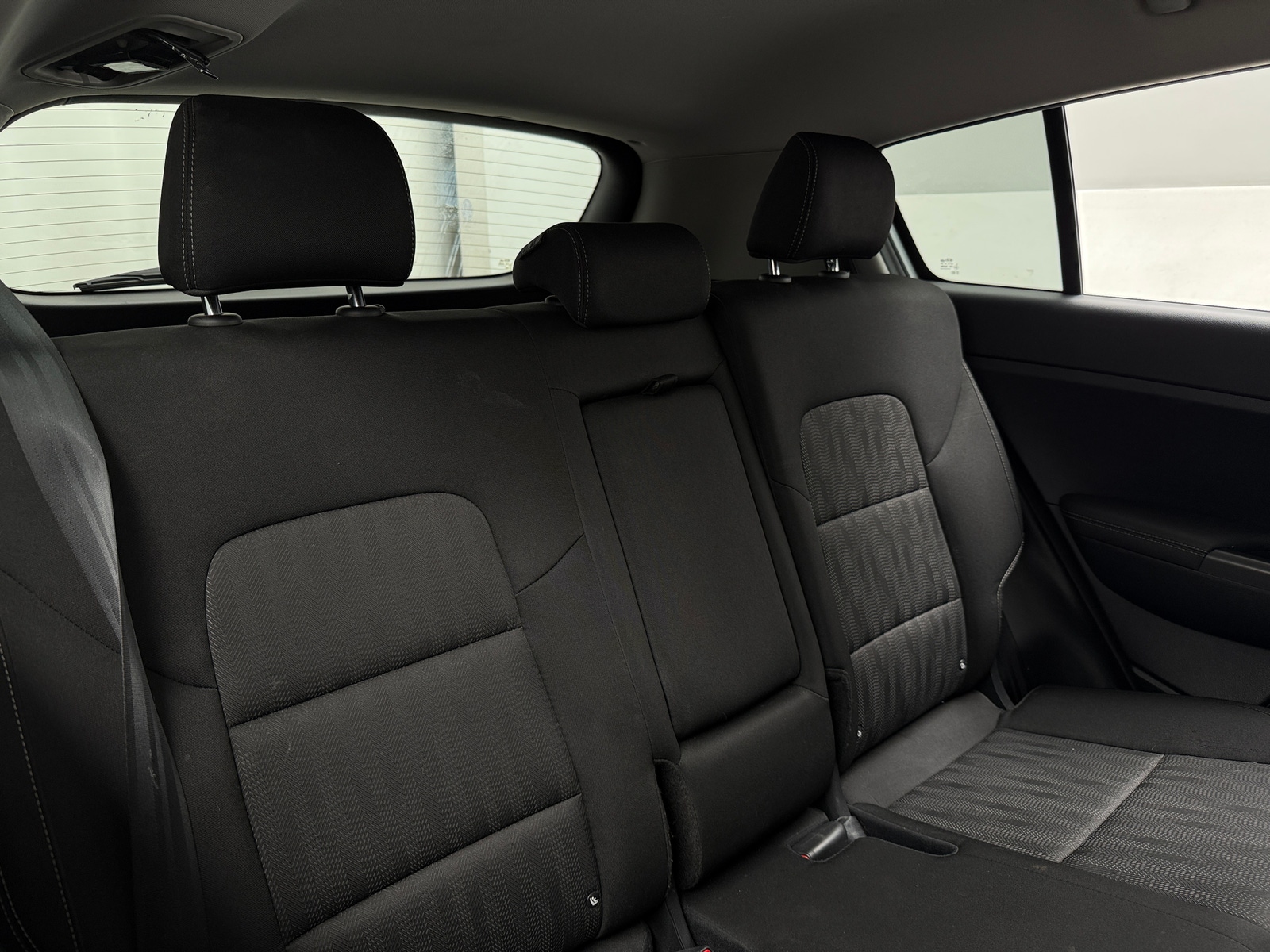 Thumbnail: 2021 Kia Sportage - 6