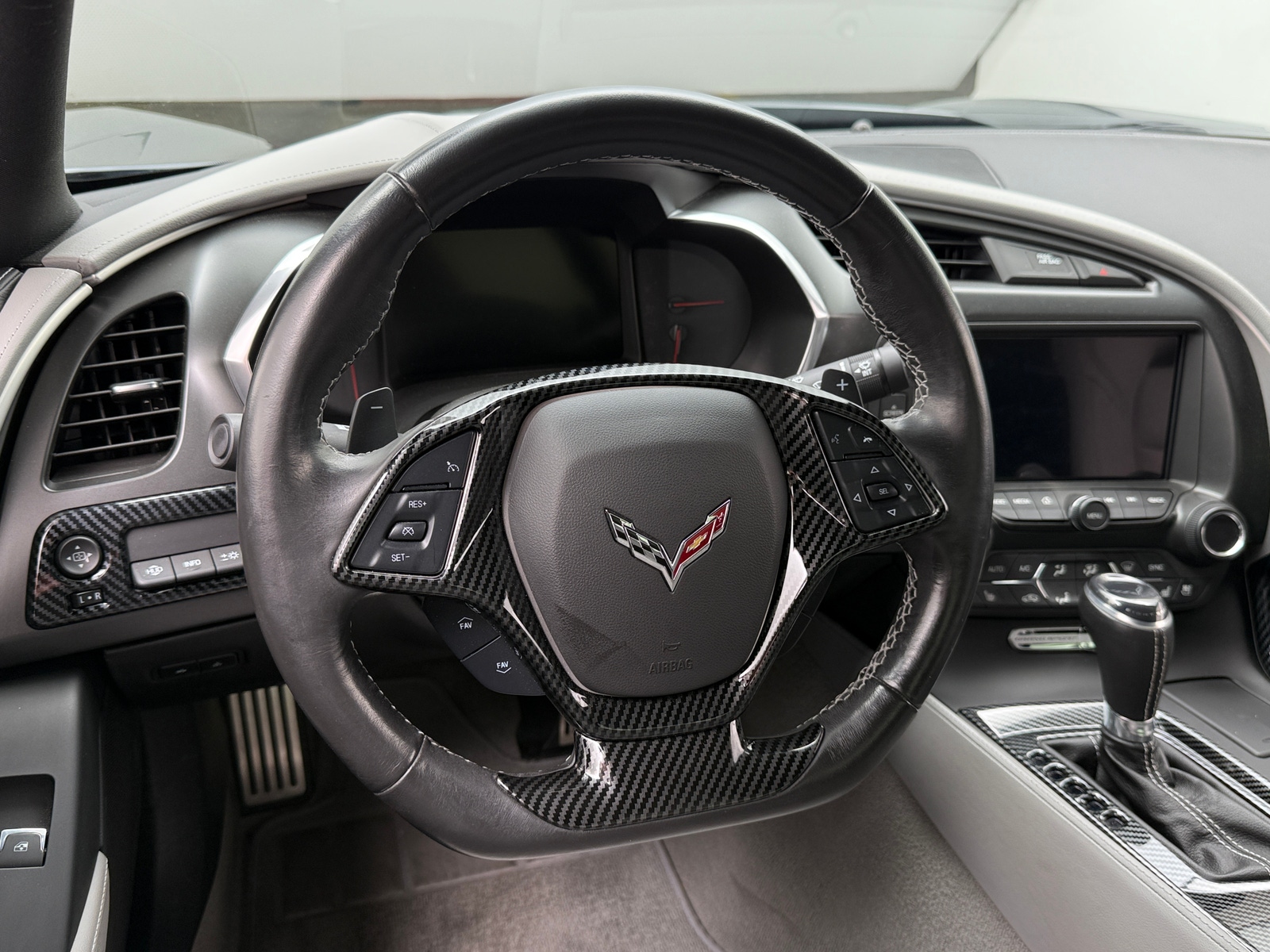 Thumbnail: 2019 Chevrolet Corvette - 3