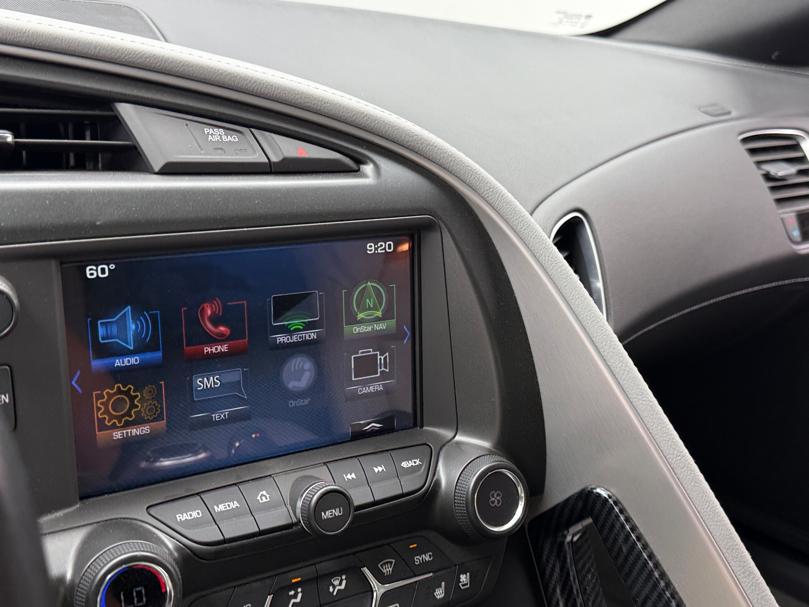 Thumbnail: 2019 Chevrolet Corvette - 2