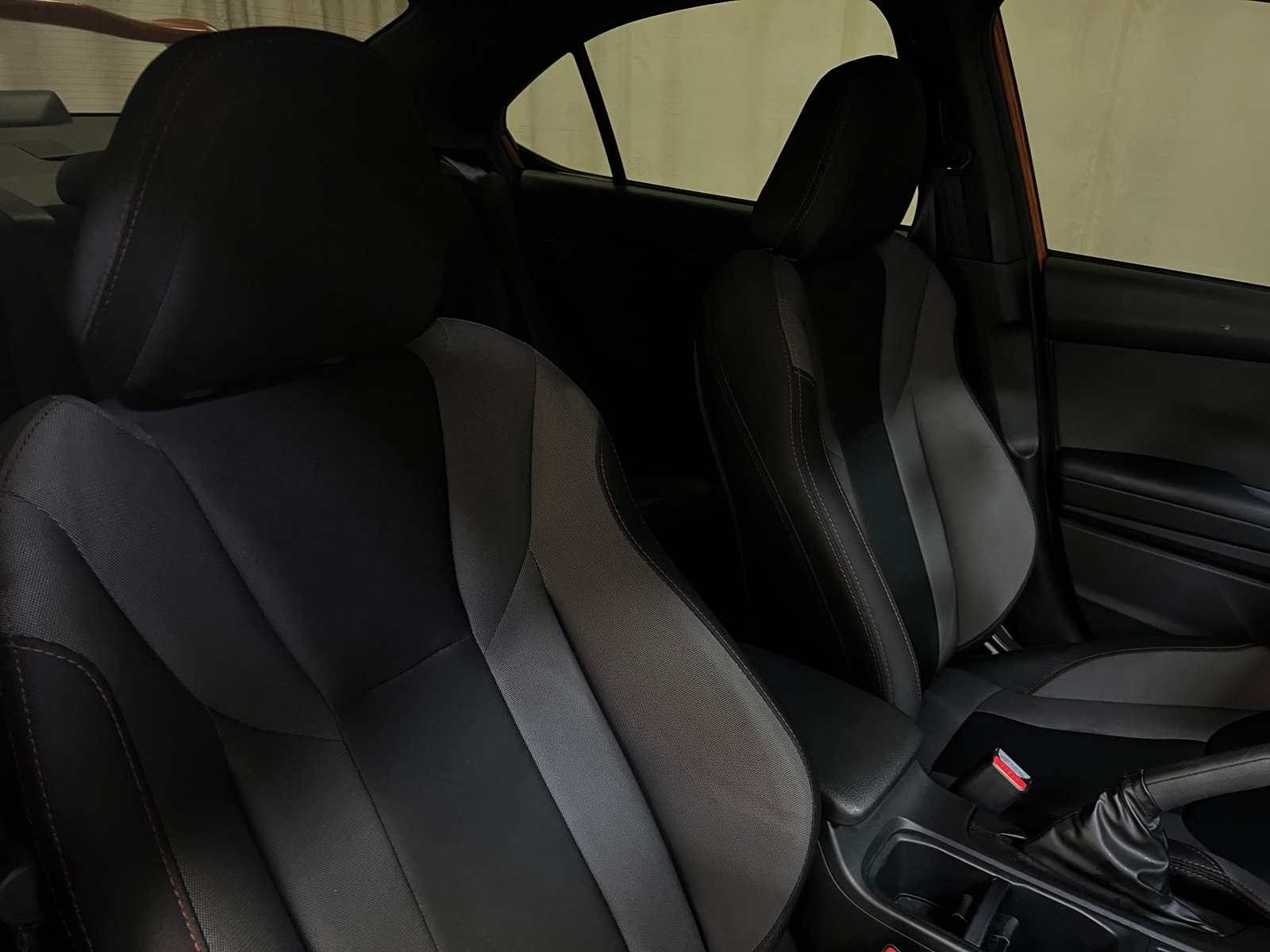 Thumbnail: 2023 Subaru WRX - 2