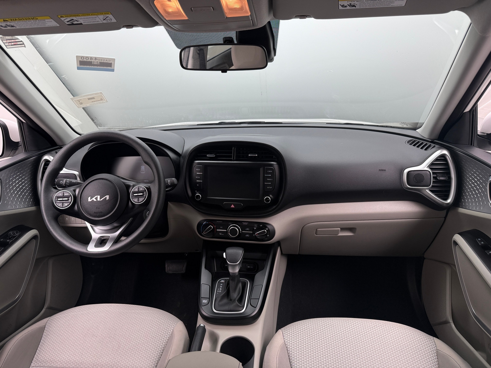 Thumbnail: 2025 Kia Soul - 3
